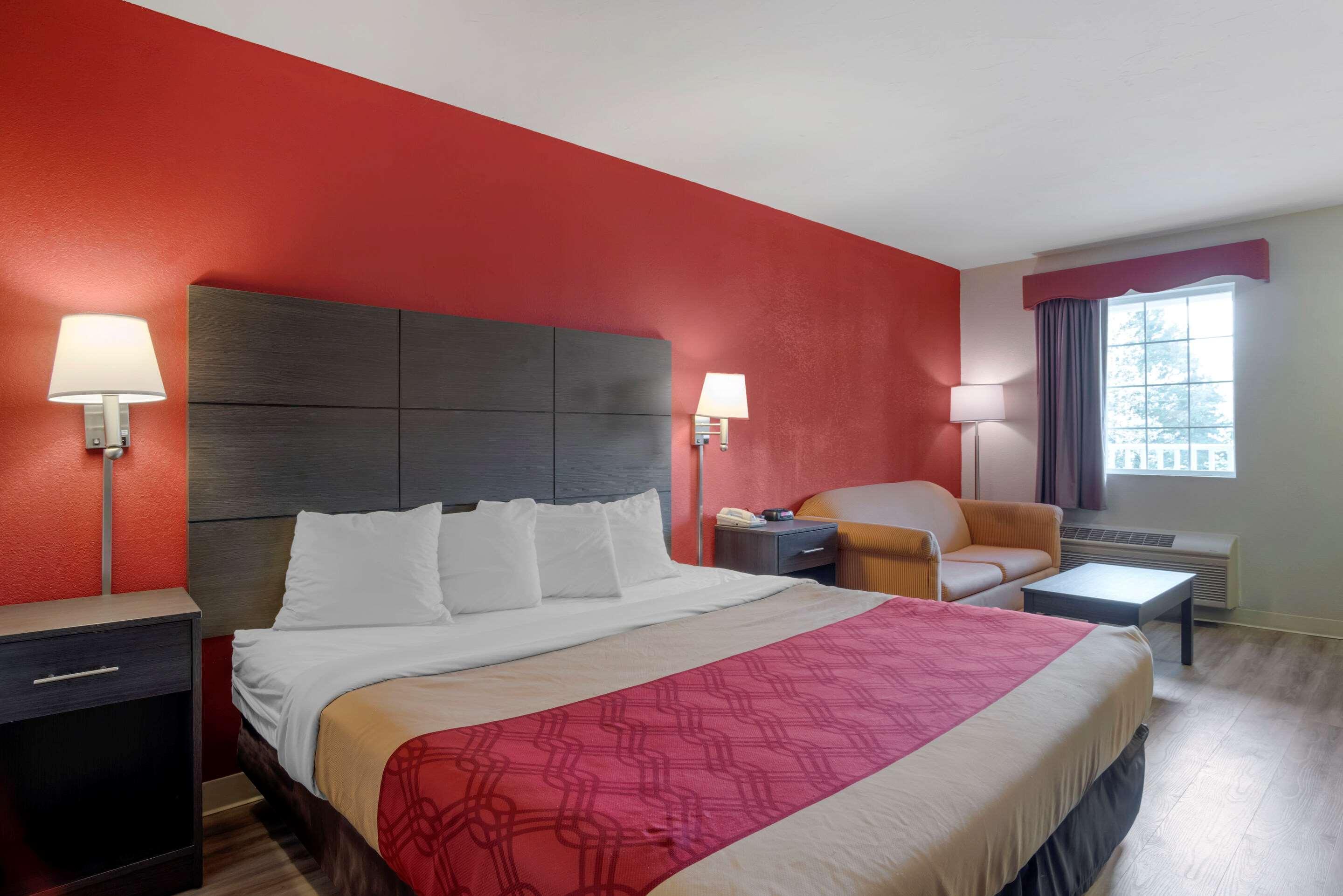 Americas Best Value Inn Gettysburg Kültér fotó