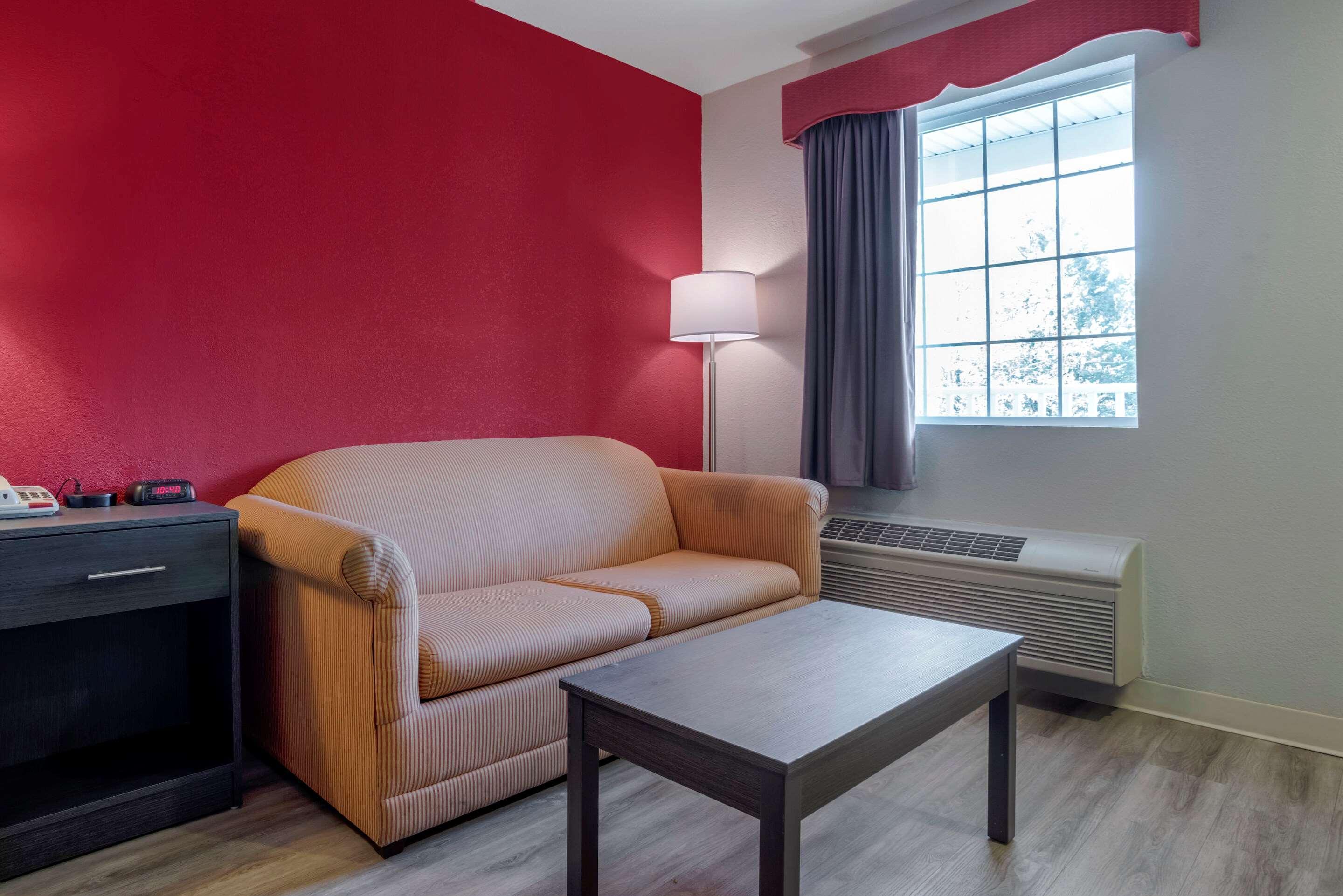 Americas Best Value Inn Gettysburg Kültér fotó