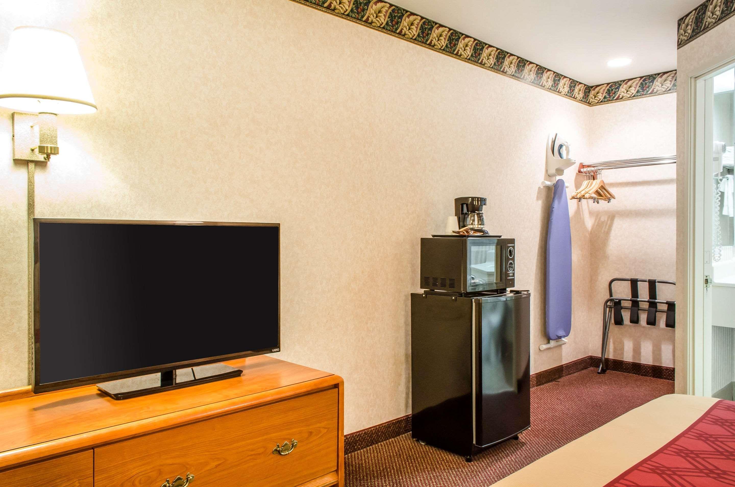 Americas Best Value Inn Gettysburg Kültér fotó