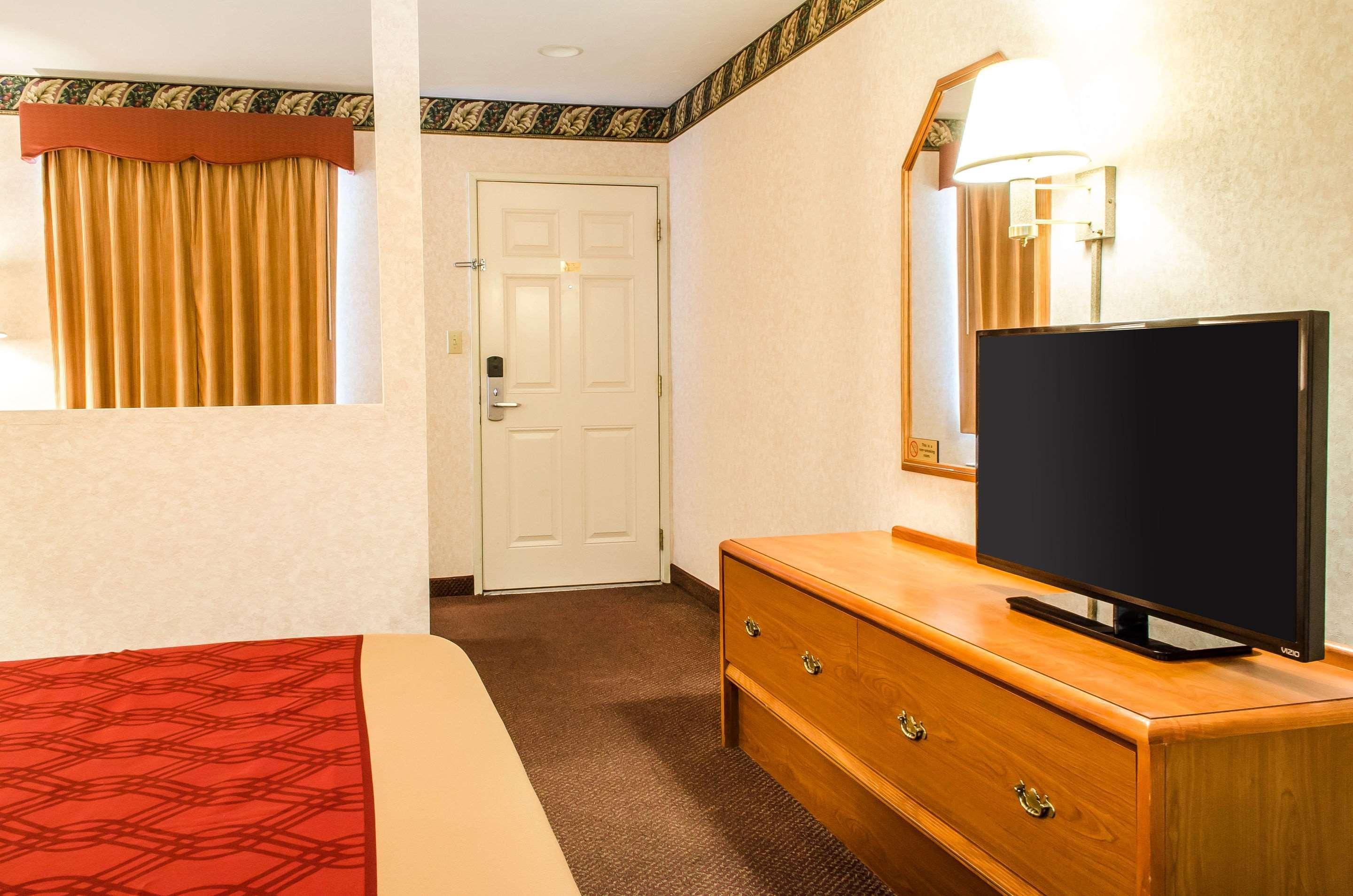 Americas Best Value Inn Gettysburg Kültér fotó