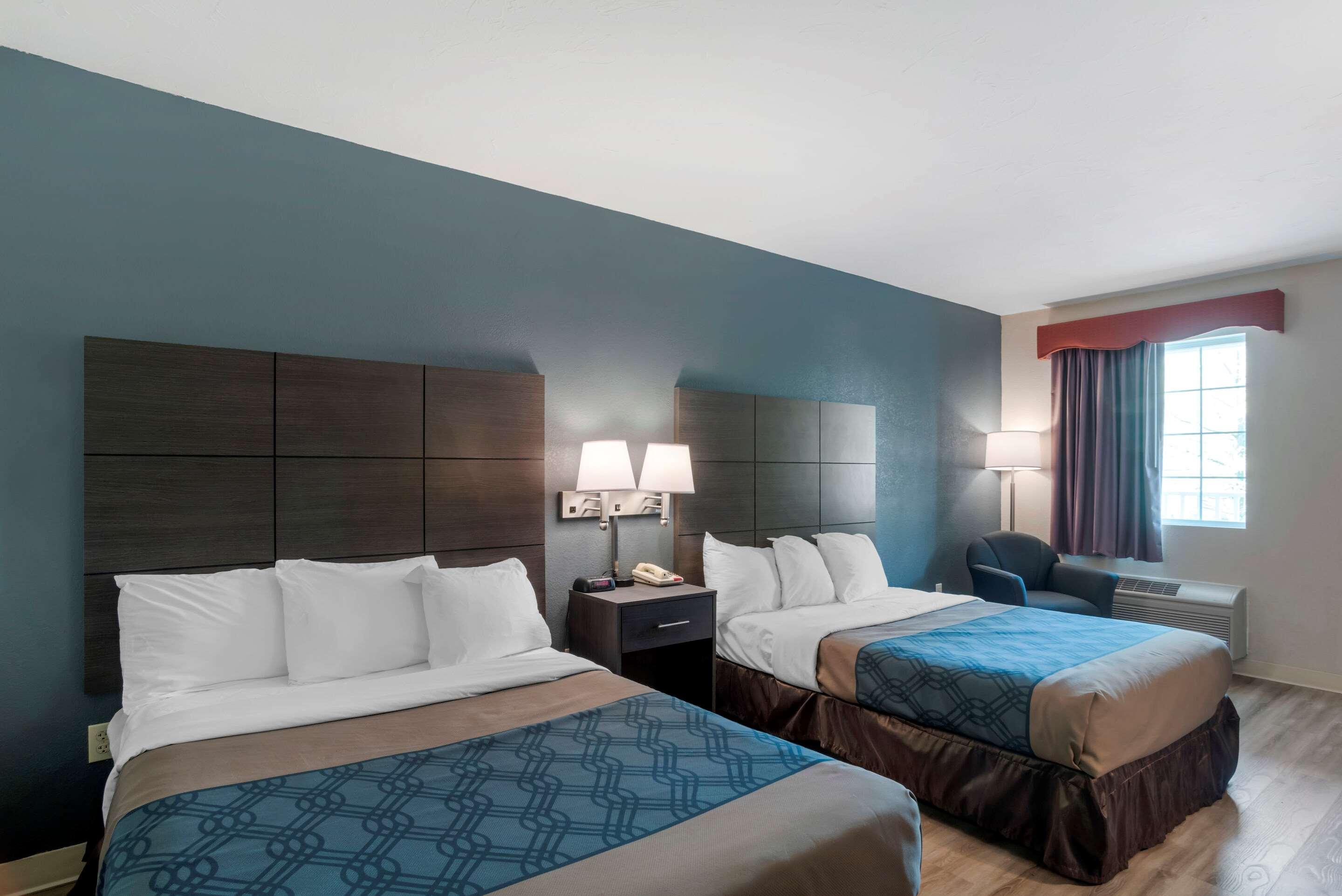 Americas Best Value Inn Gettysburg Kültér fotó