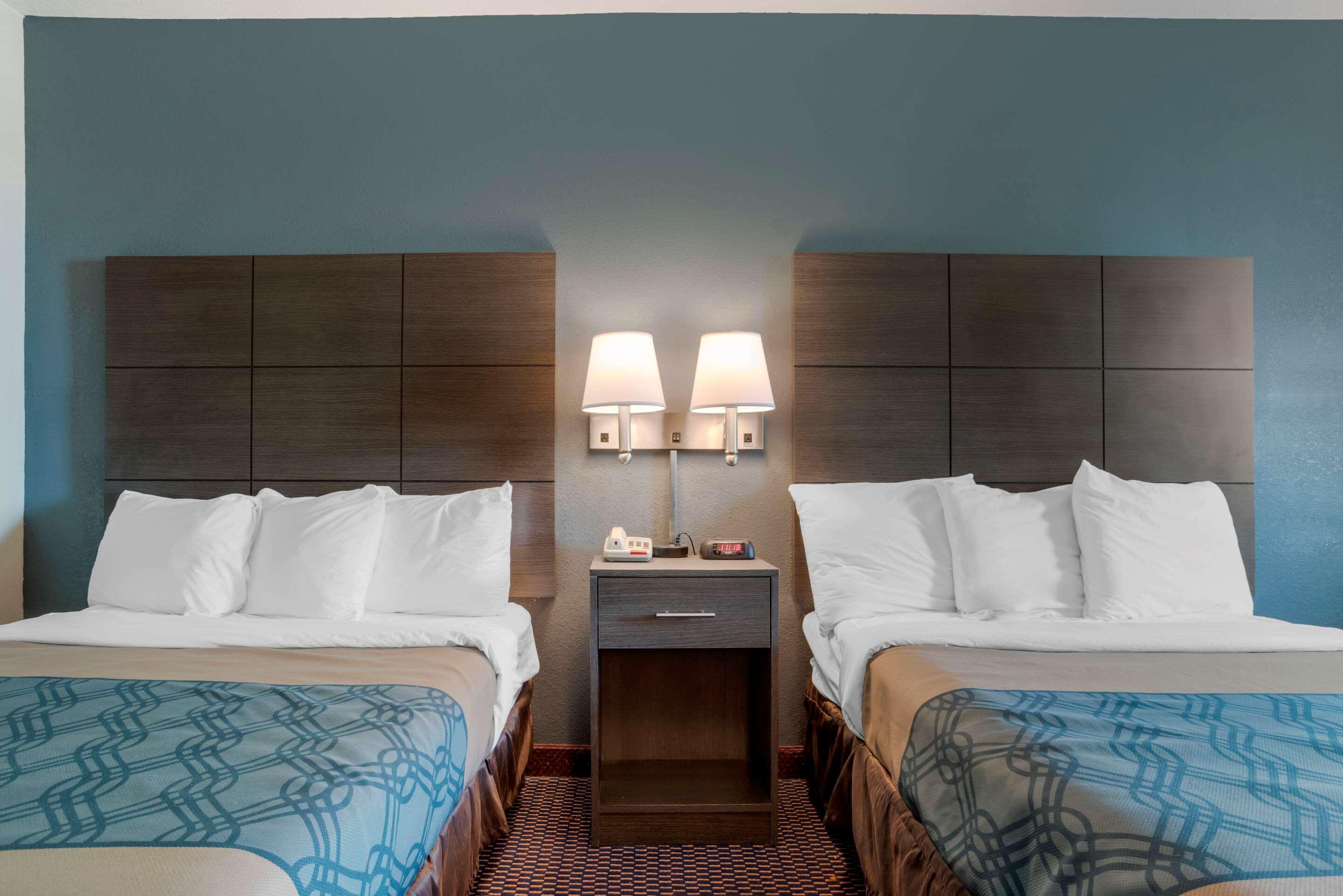 Americas Best Value Inn Gettysburg Kültér fotó