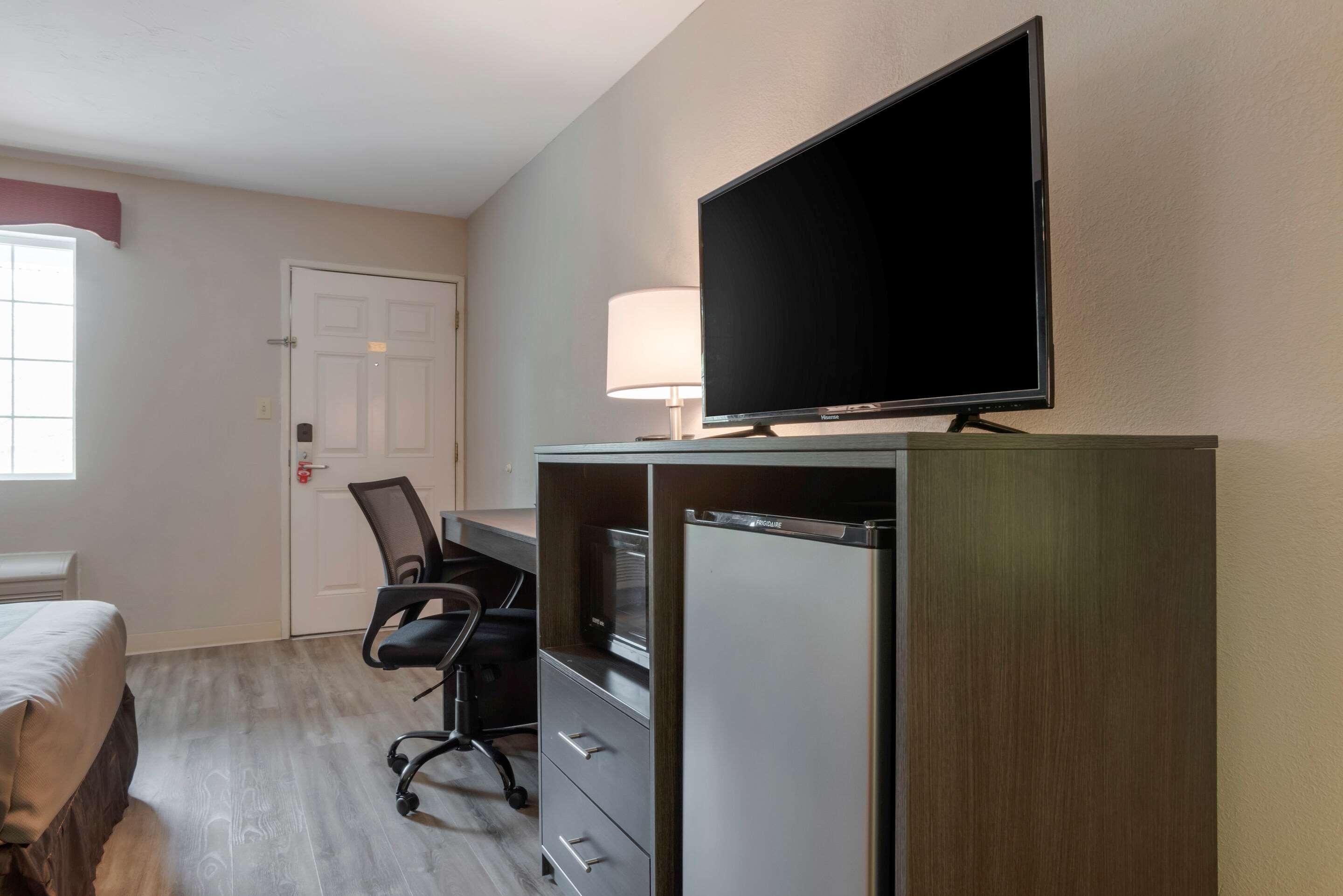 Americas Best Value Inn Gettysburg Kültér fotó