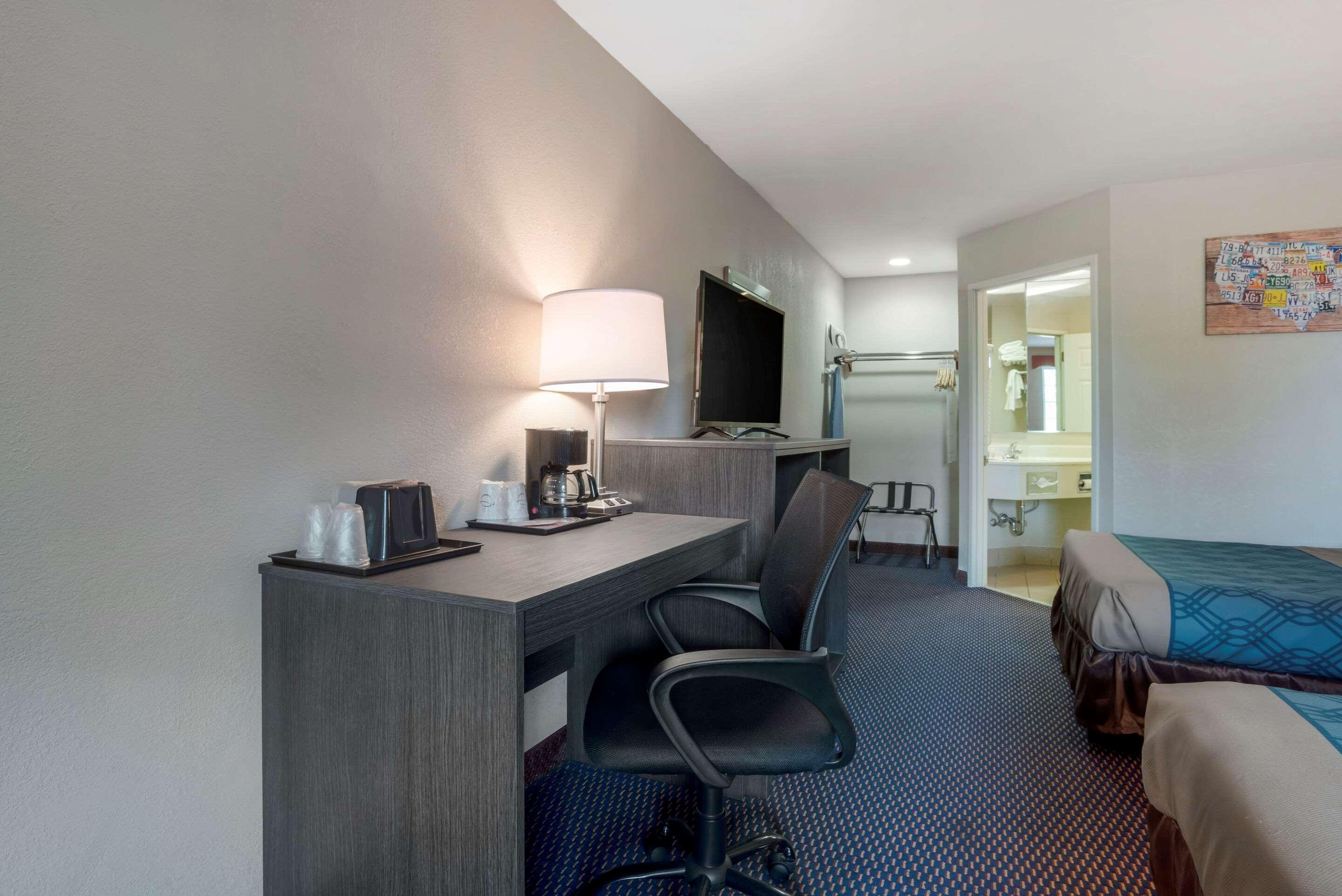 Americas Best Value Inn Gettysburg Kültér fotó