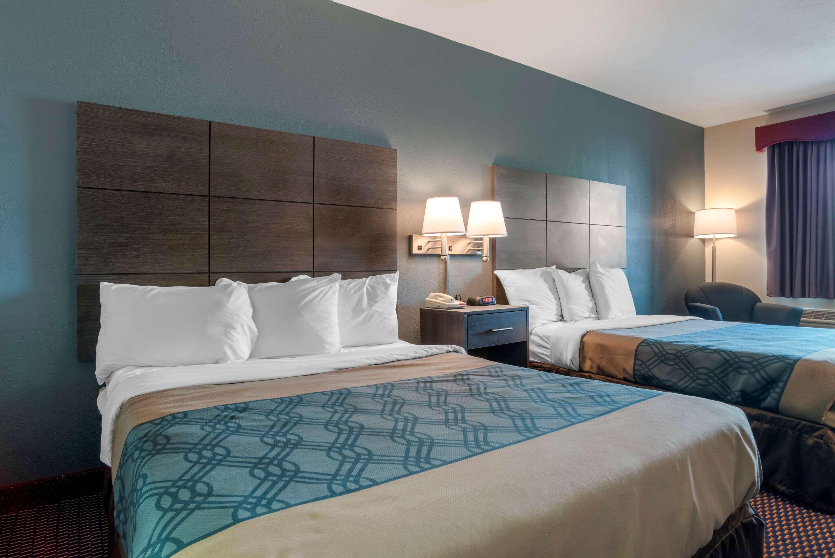 Americas Best Value Inn Gettysburg Kültér fotó