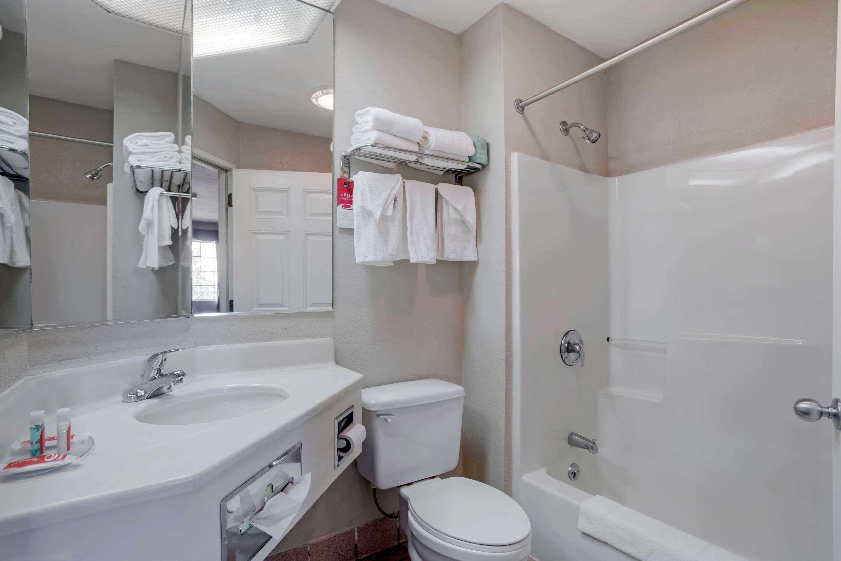 Americas Best Value Inn Gettysburg Kültér fotó