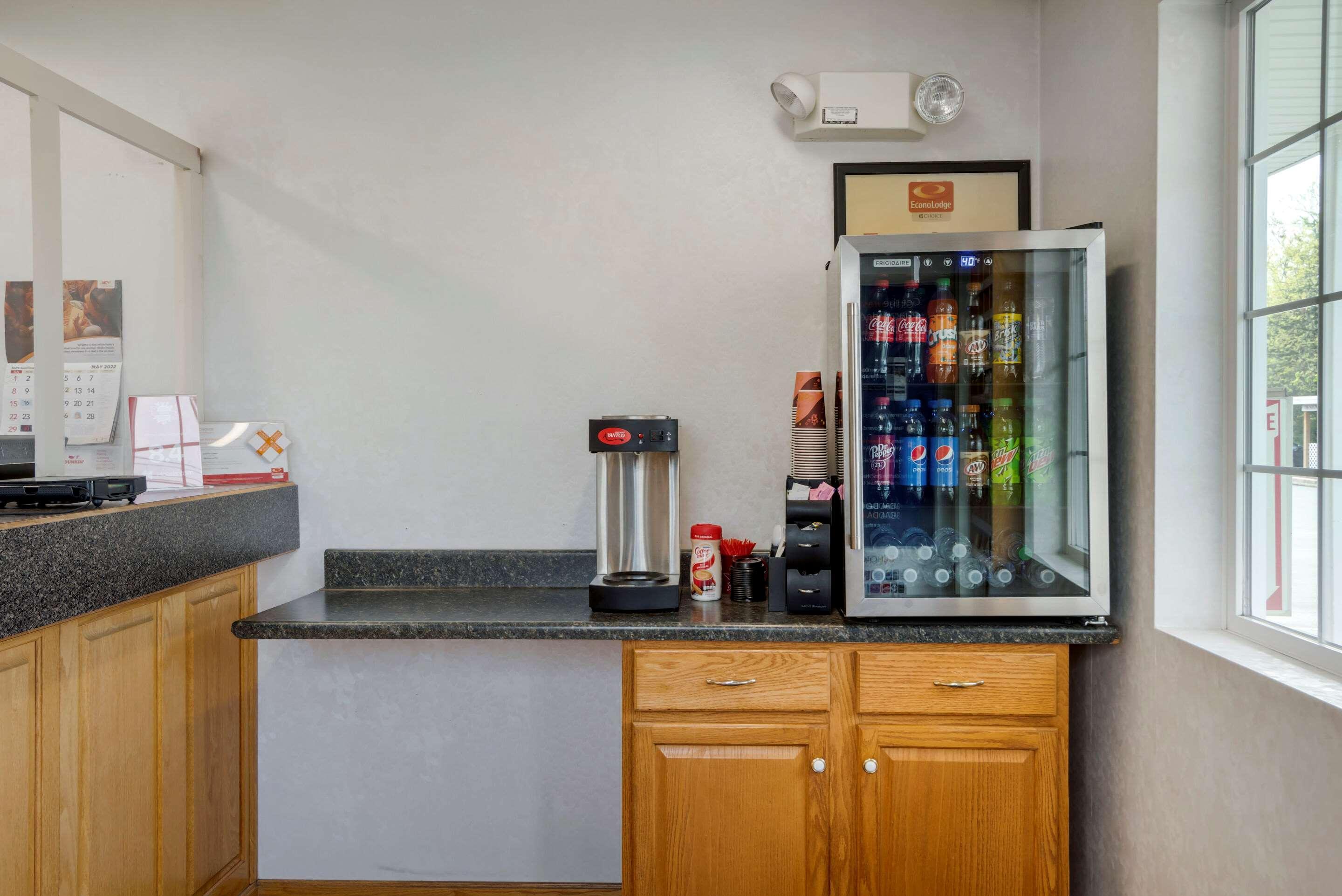 Americas Best Value Inn Gettysburg Kültér fotó